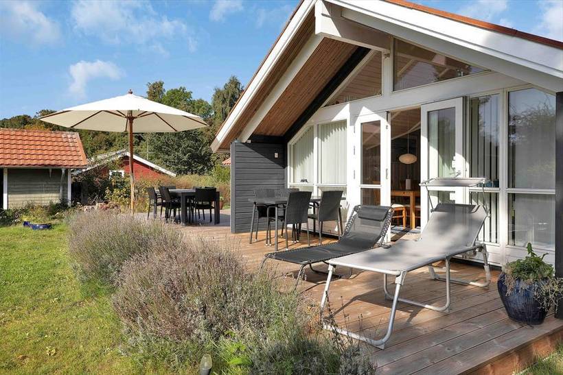 Foto von Ferienhaus RR92 in Sejerø Bugt - Westseeland