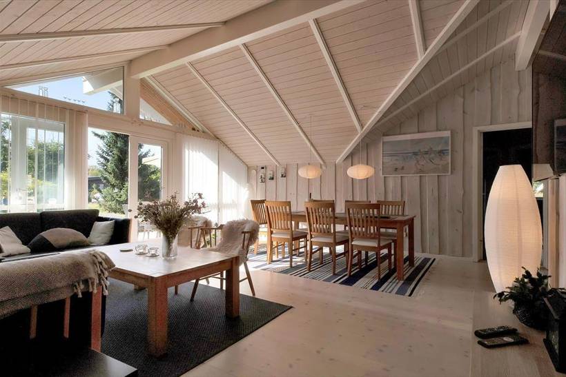 Foto von Ferienhaus RR92 in Sejerø Bugt - Westseeland