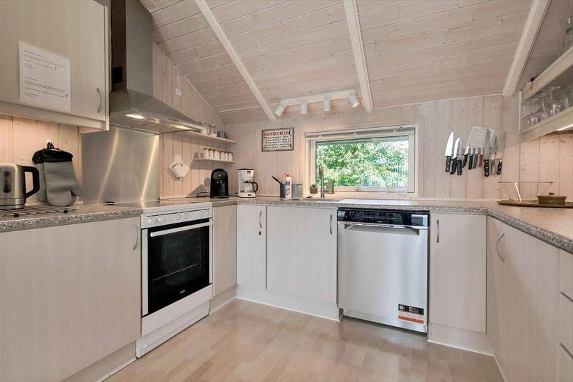 Foto von Ferienhaus RR92 in Sejerø Bugt - Westseeland