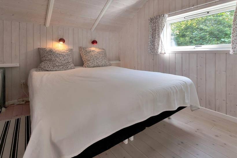 Foto von Ferienhaus RR92 in Sejerø Bugt - Westseeland