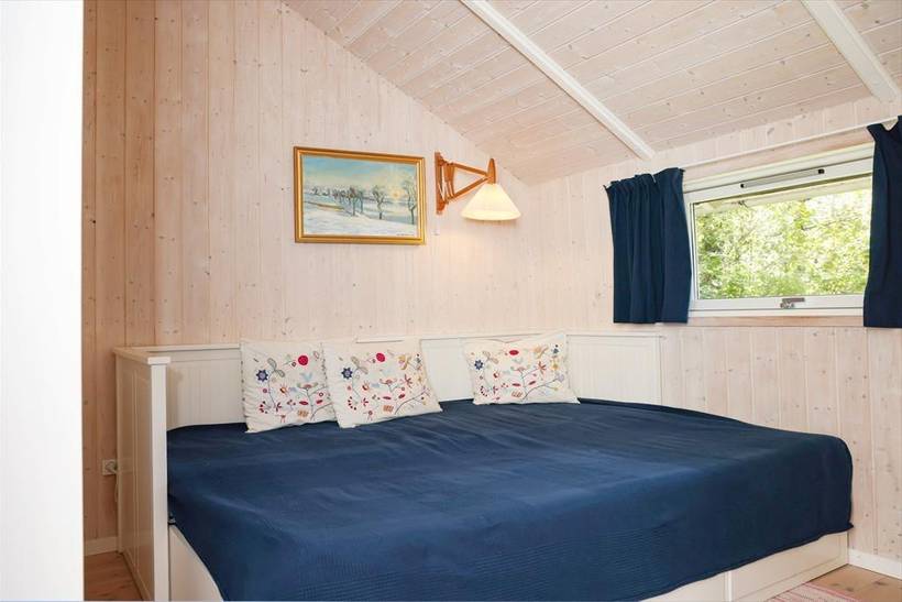Foto von Ferienhaus RR92 in Sejerø Bugt - Westseeland