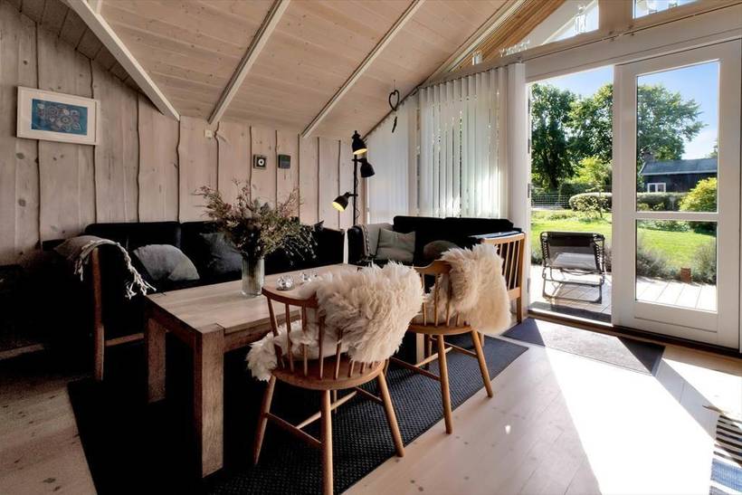 Foto von Ferienhaus RR92 in Sejerø Bugt - Westseeland