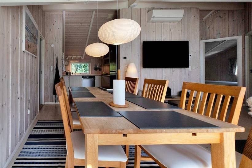 Foto von Ferienhaus RR92 in Sejerø Bugt - Westseeland
