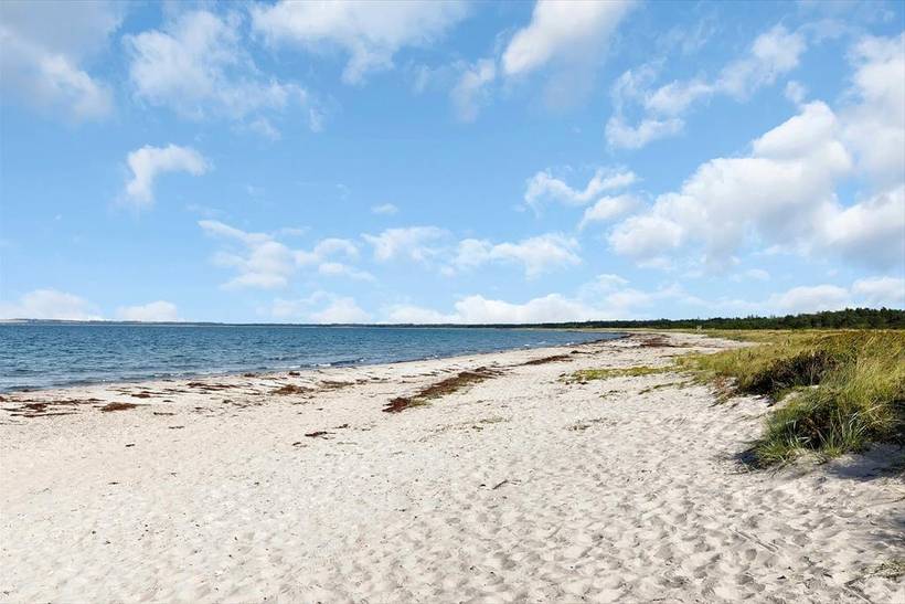 Foto von Ferienhaus RR92 in Sejerø Bugt - Westseeland