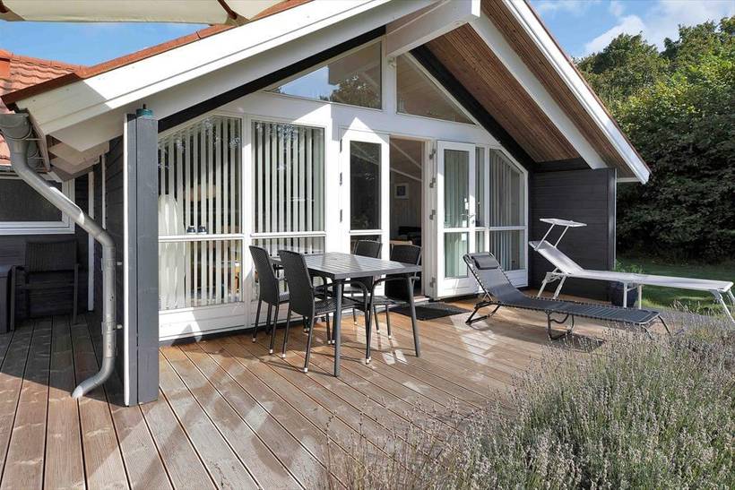 Foto von Ferienhaus RR92 in Sejerø Bugt - Westseeland