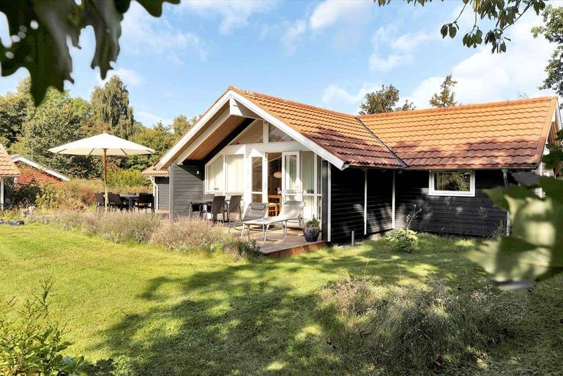 Foto von Ferienhaus RR92 in Sejerø Bugt - Westseeland