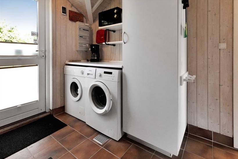Foto von Ferienhaus RR92 in Sejerø Bugt - Westseeland