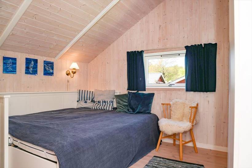 Foto von Ferienhaus RR92 in Sejerø Bugt - Westseeland