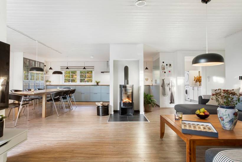 Foto von Ferienhaus RR94 in Marielyst - Falster