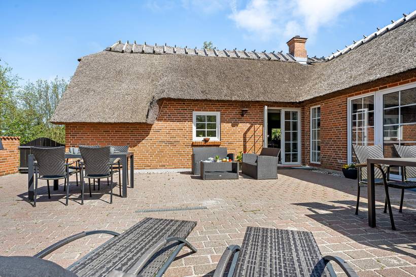 Foto von Ferienhaus RR94 in Marielyst - Falster