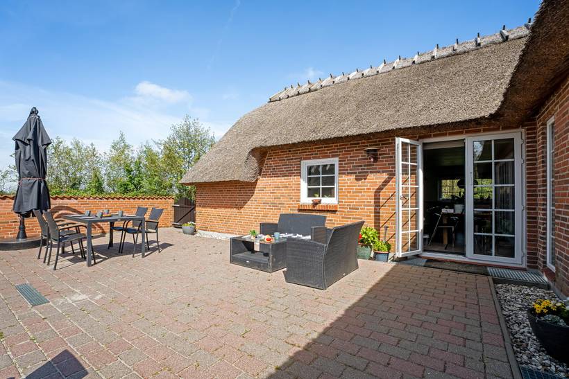 Foto von Ferienhaus RR94 in Marielyst - Falster