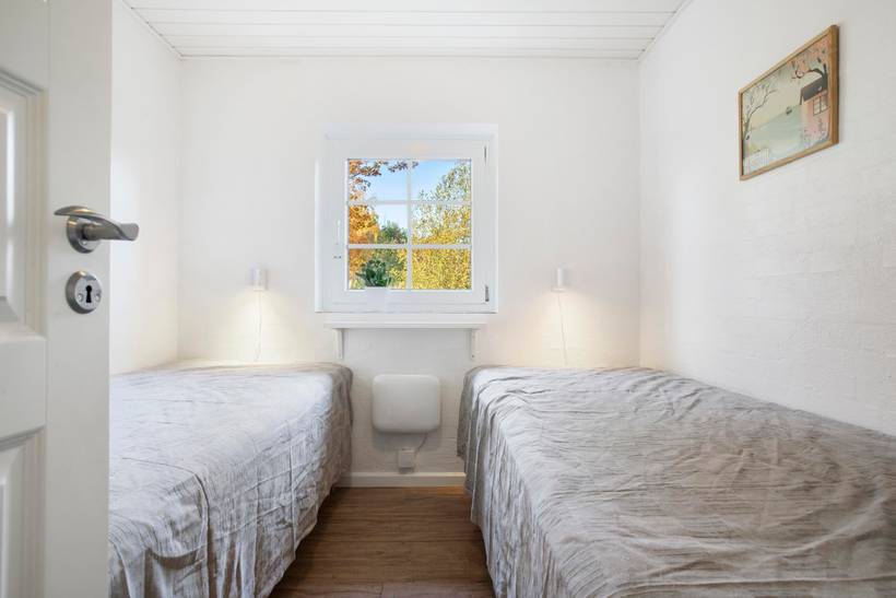 Foto von Ferienhaus RR94 in Marielyst - Falster