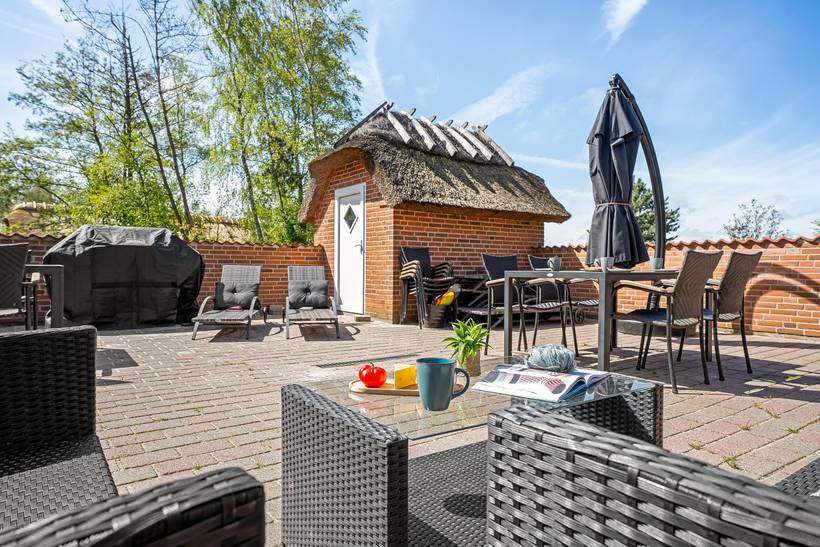 Foto von Ferienhaus RR94 in Marielyst - Falster