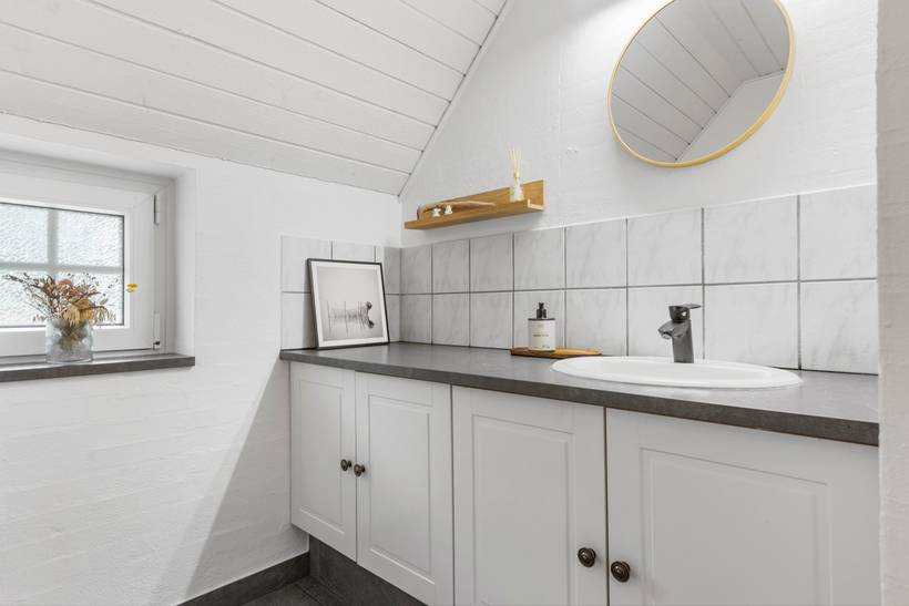 Foto von Ferienhaus RR94 in Marielyst - Falster