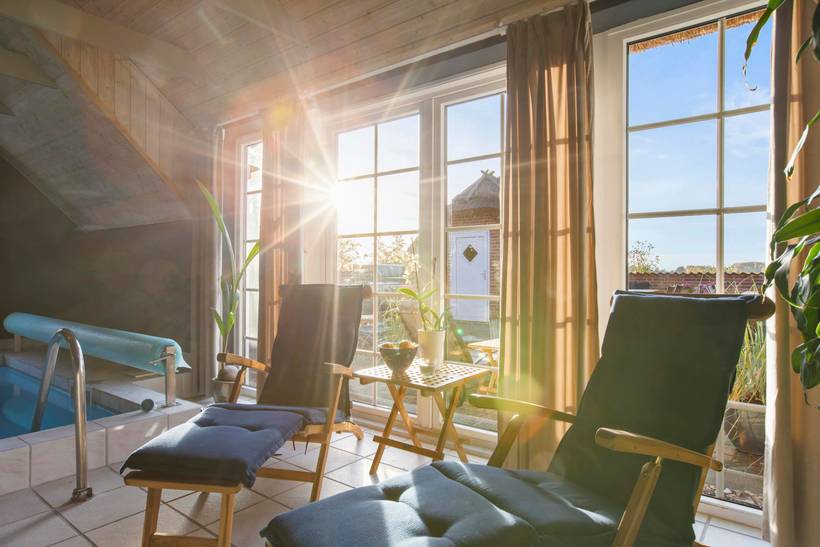 Foto von Ferienhaus RR94 in Marielyst - Falster