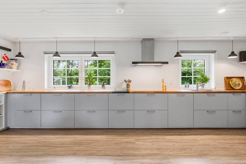 Foto von Ferienhaus RR94 in Marielyst - Falster
