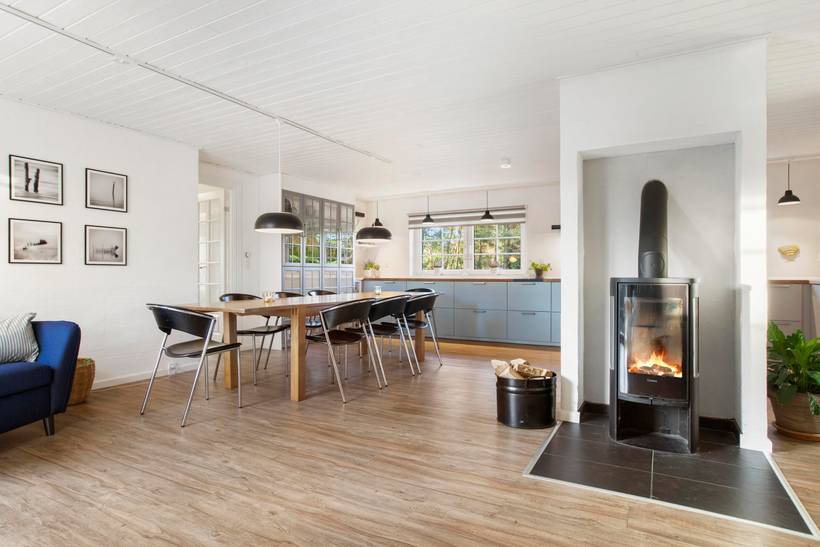 Foto von Ferienhaus RR94 in Marielyst - Falster