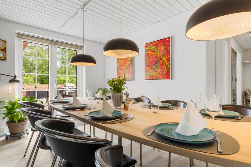 Foto von Ferienhaus RR94 in Marielyst - Falster