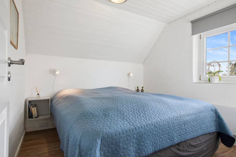 Foto von Ferienhaus RR94 in Marielyst - Falster