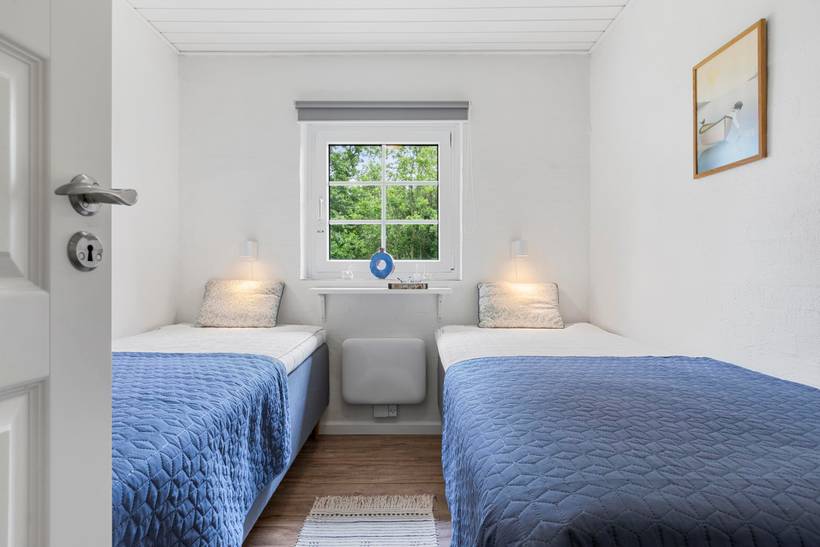 Foto von Ferienhaus RR94 in Marielyst - Falster