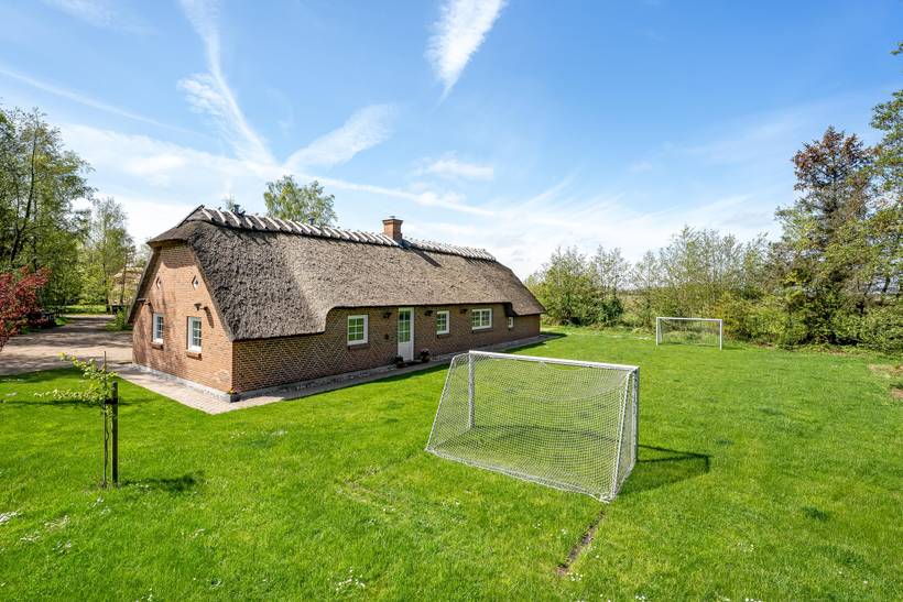 Foto von Ferienhaus RR94 in Marielyst - Falster