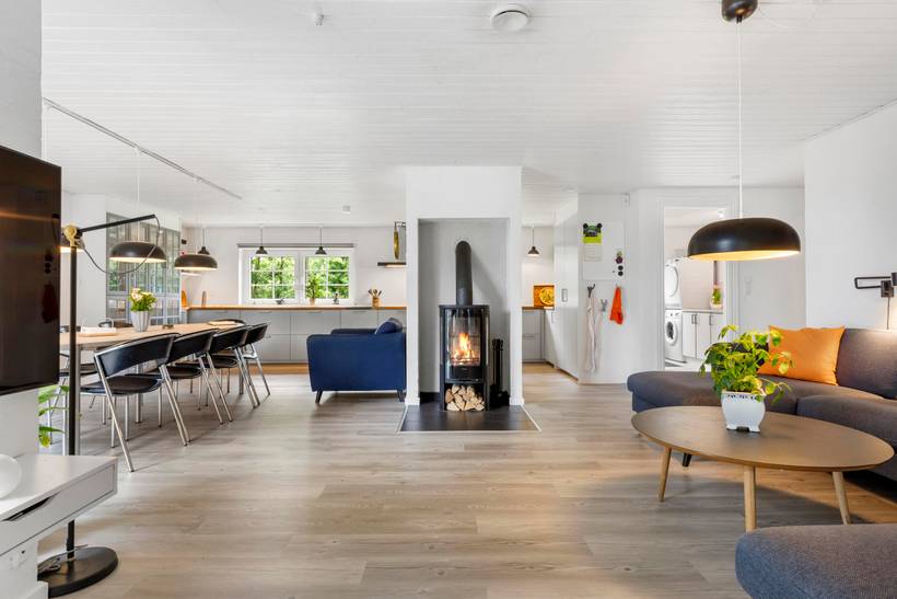 Foto von Ferienhaus RR94 in Marielyst - Falster