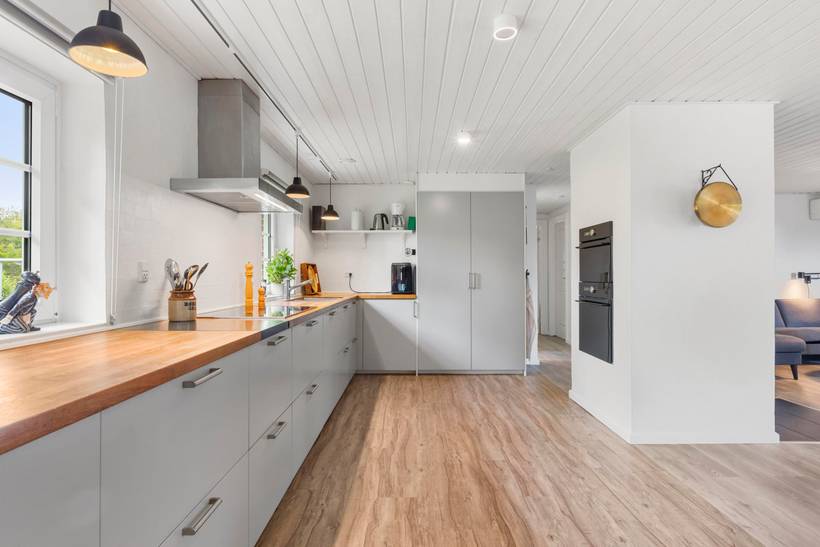 Foto von Ferienhaus RR94 in Marielyst - Falster