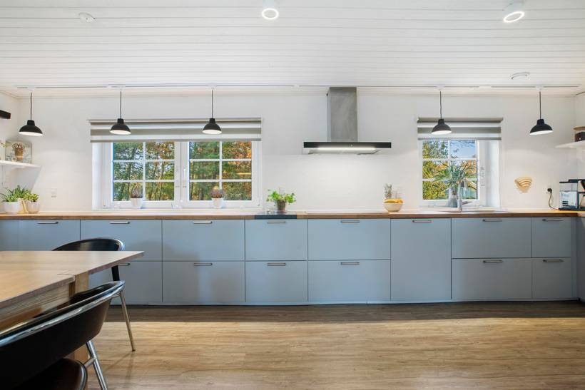 Foto von Ferienhaus RR94 in Marielyst - Falster