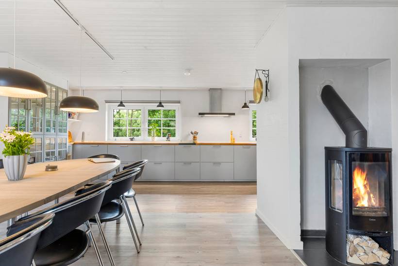 Foto von Ferienhaus RR94 in Marielyst - Falster