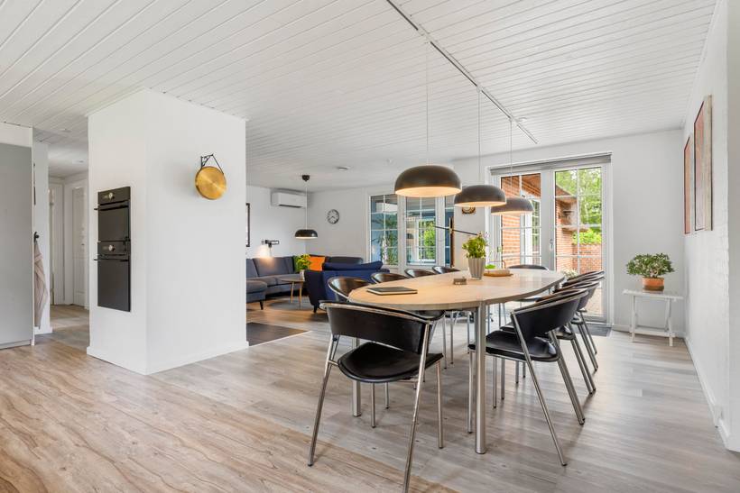 Foto von Ferienhaus RR94 in Marielyst - Falster