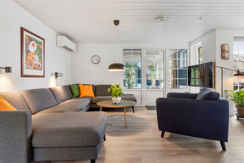 Foto von Ferienhaus RR94 in Marielyst - Falster