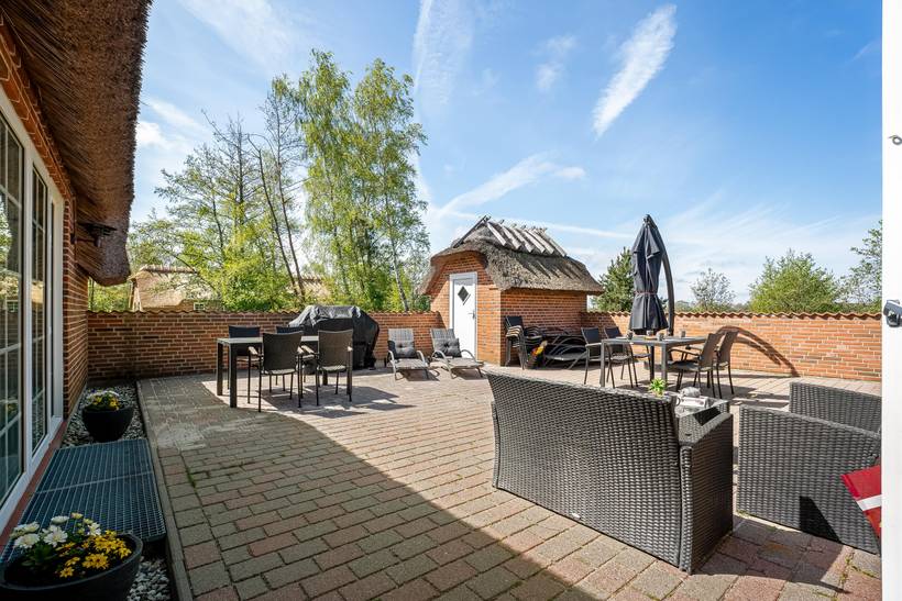 Foto von Ferienhaus RR94 in Marielyst - Falster
