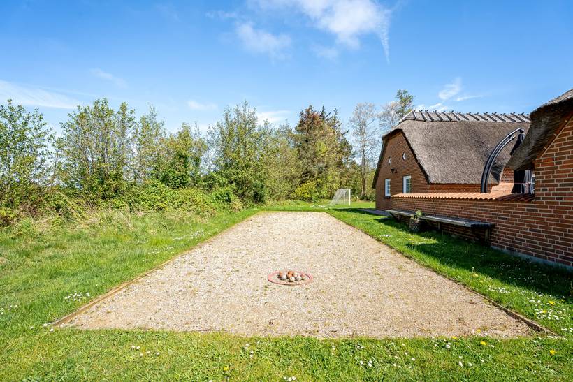 Foto von Ferienhaus RR94 in Marielyst - Falster