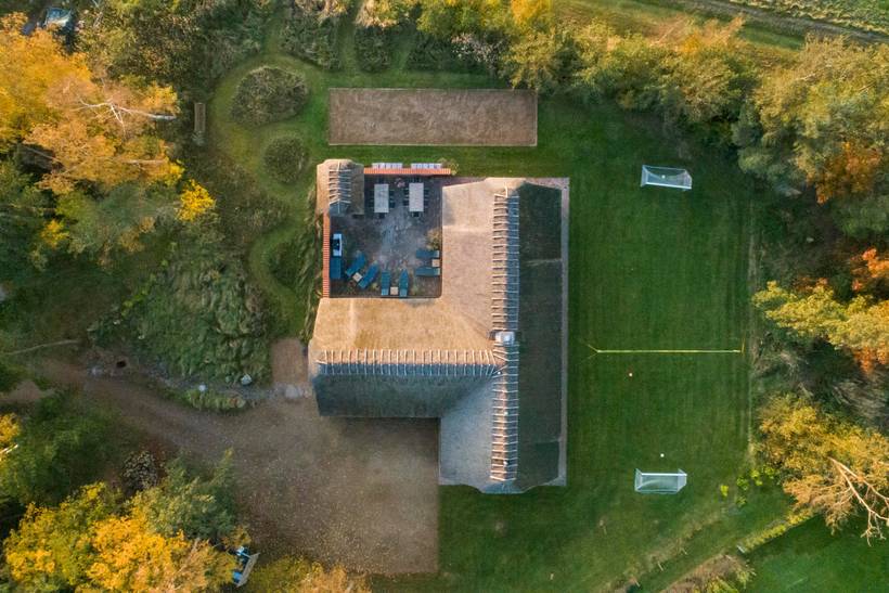 Foto von Ferienhaus RR94 in Marielyst - Falster