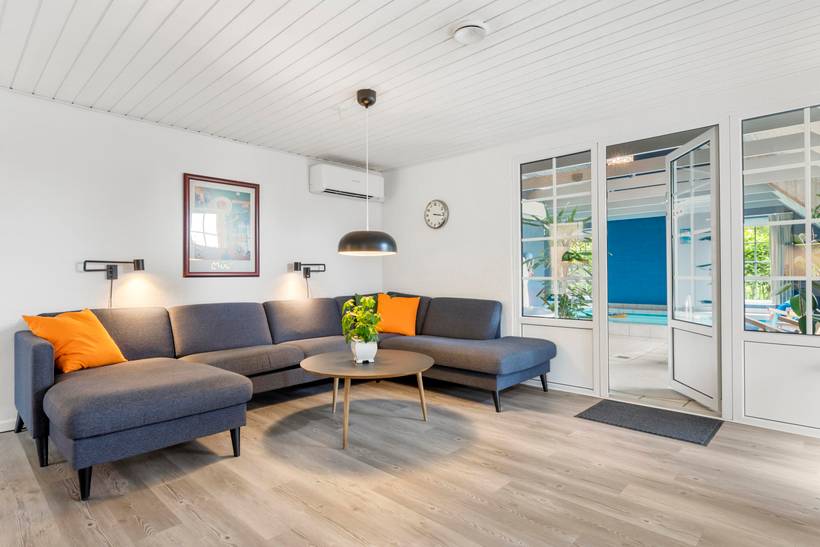 Foto von Ferienhaus RR94 in Marielyst - Falster