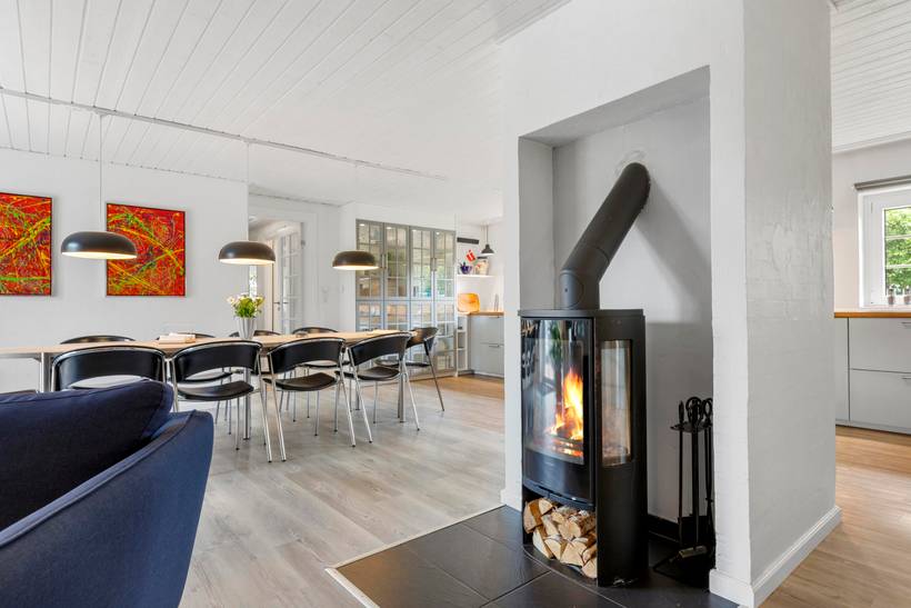 Foto von Ferienhaus RR94 in Marielyst - Falster