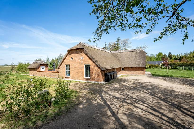 Foto von Ferienhaus RR94 in Marielyst - Falster