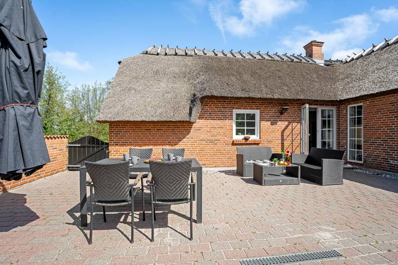 Foto von Ferienhaus RR94 in Marielyst - Falster