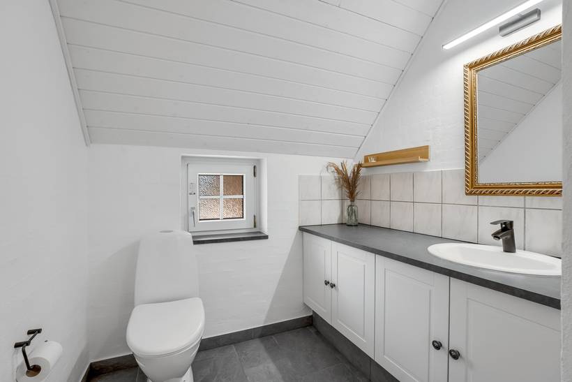Foto von Ferienhaus RR94 in Marielyst - Falster