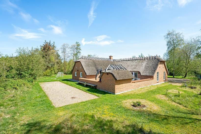 Foto von Ferienhaus RR94 in Marielyst - Falster
