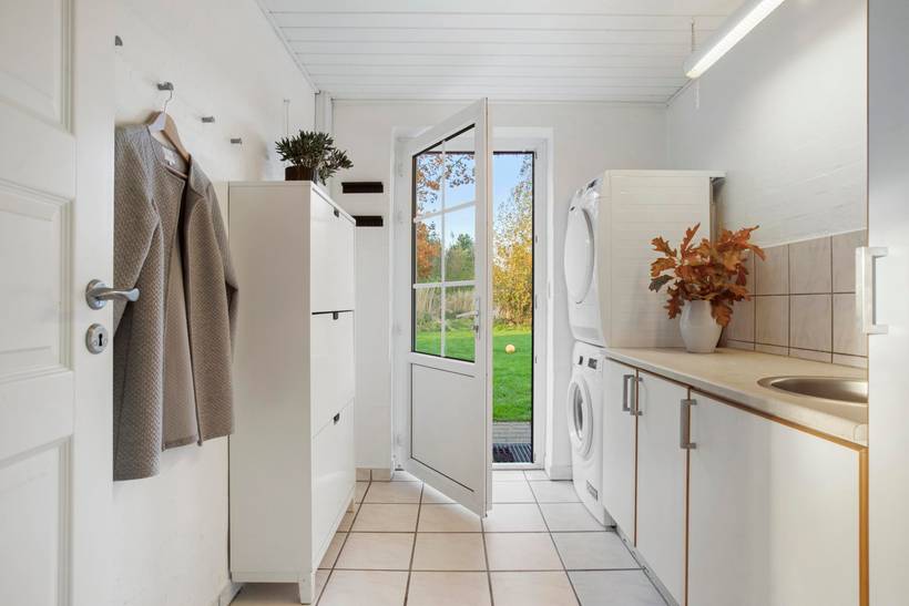 Foto von Ferienhaus RR94 in Marielyst - Falster