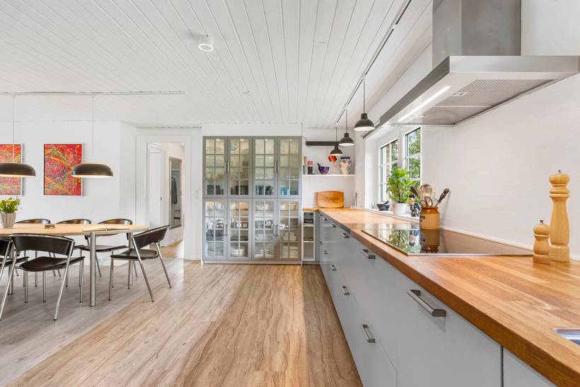 Foto von Ferienhaus RR94 in Marielyst - Falster