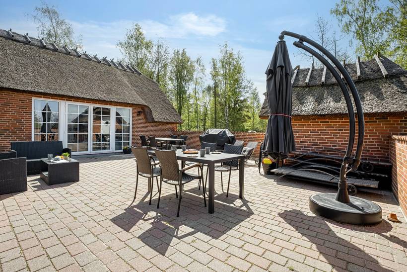 Foto von Ferienhaus RR94 in Marielyst - Falster