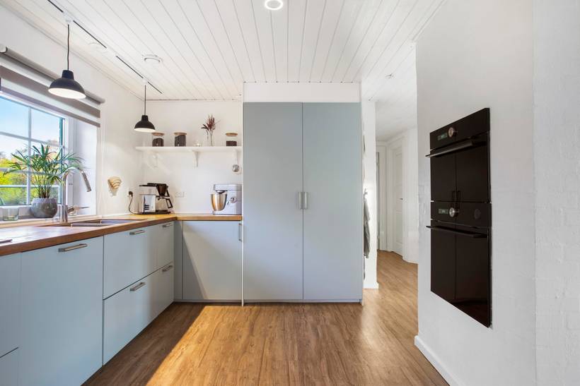 Foto von Ferienhaus RR94 in Marielyst - Falster