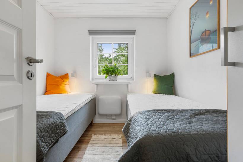 Foto von Ferienhaus RR94 in Marielyst - Falster