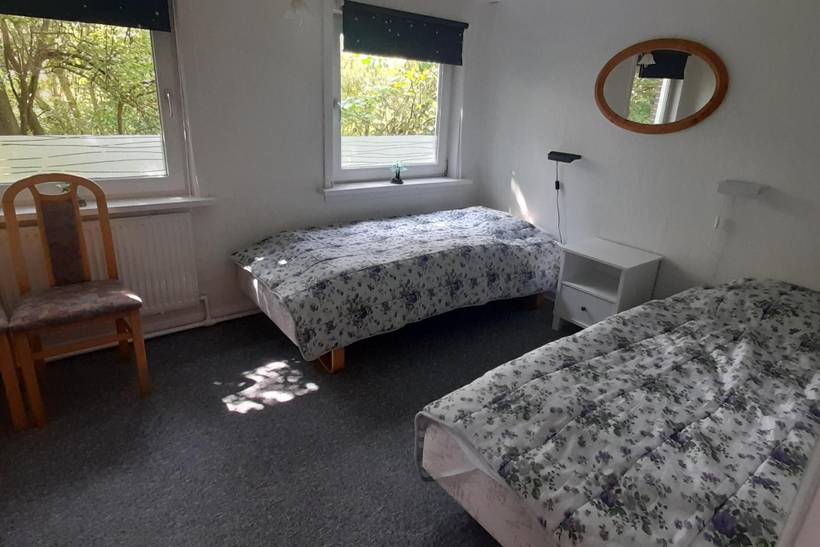 Foto von Ferienhaus RR97 auf Mors - Thy/Limfjord