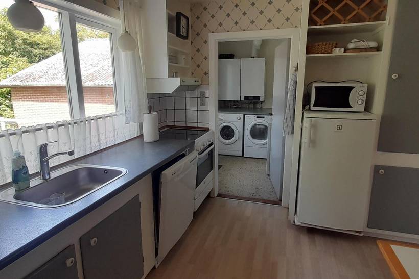 Foto von Ferienhaus RR97 auf Mors - Thy/Limfjord