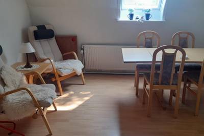 Vorschaubild von Ferienhaus RR97 auf Mors - Thy/Limfjord