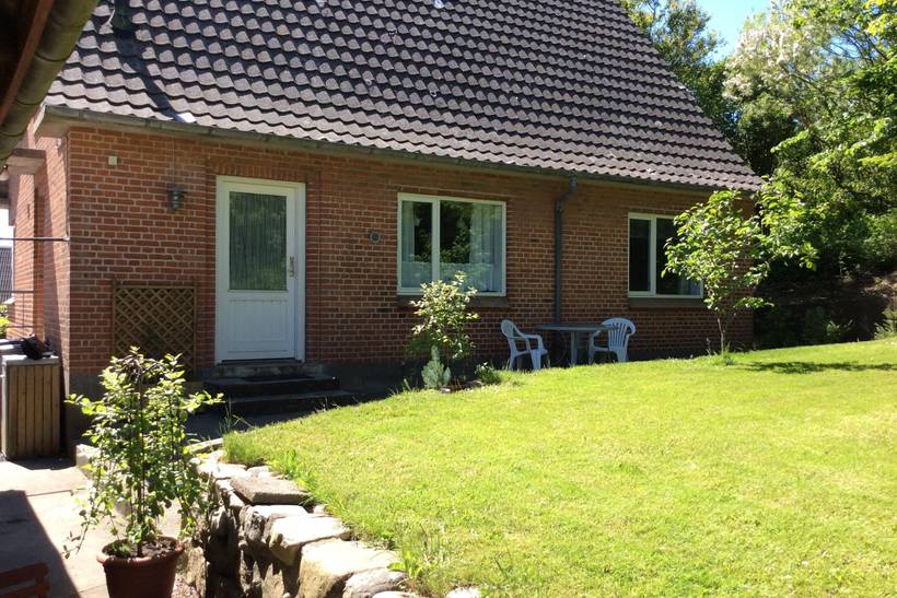 Foto von Ferienhaus RR97 auf Mors - Thy/Limfjord