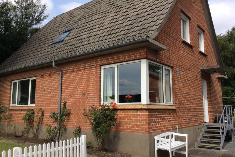 Foto von Ferienhaus RR97 auf Mors - Thy/Limfjord